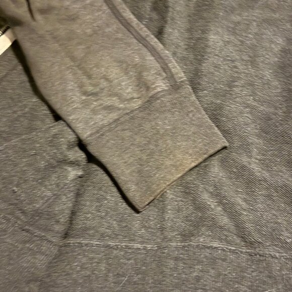 Reigning Champ Full Zip Hoodie - Picture 9 of 10